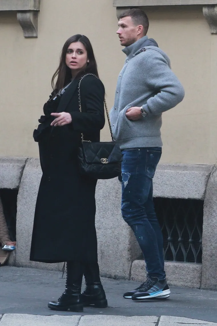 Ona je najpoznatija BiH WAG-sica: Suprug joj zarađuje milijune, a ona brine o petero djece