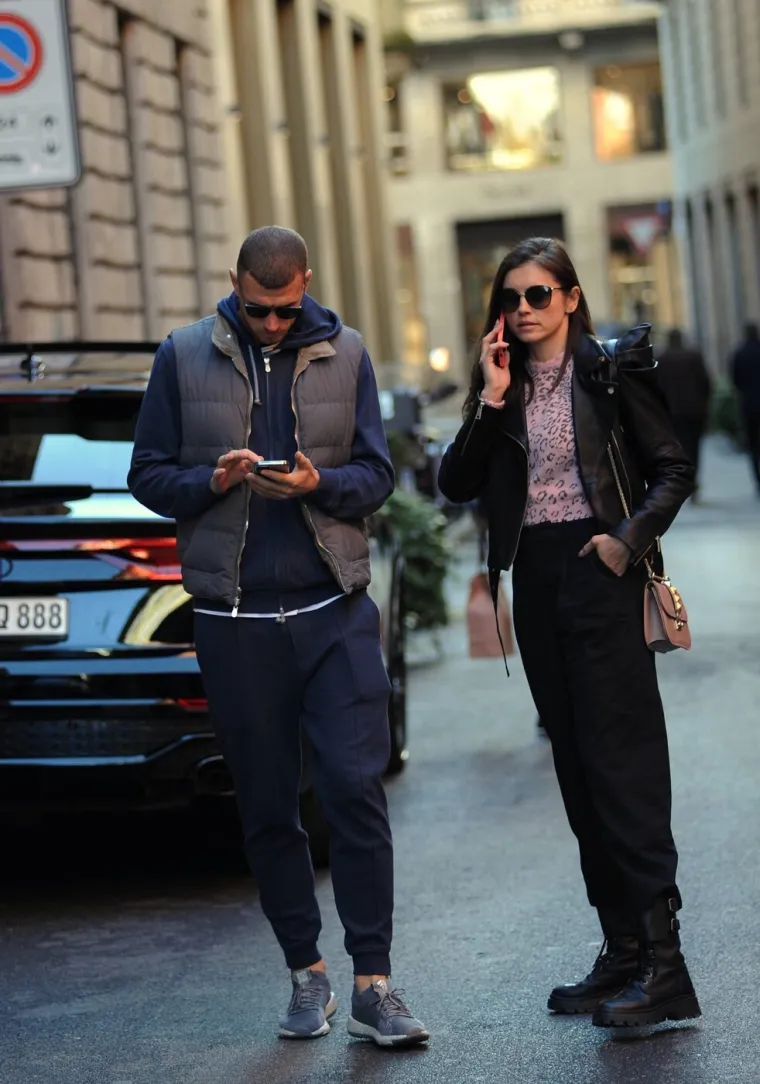 Ona je najpoznatija BiH WAG-sica: Suprug joj zarađuje milijune, a ona brine o petero djece