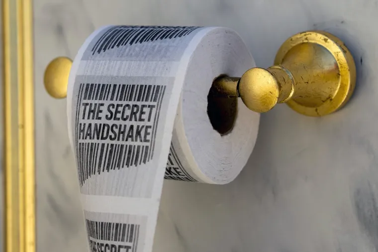 Imamo novi hit! Pogledajte veliko ruganje 'njegovom visočanstvu' Donaldu Trumpu