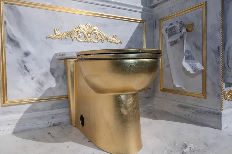 Imamo novi hit! Pogledajte veliko ruganje 'njegovom visočanstvu' Donaldu Trumpu