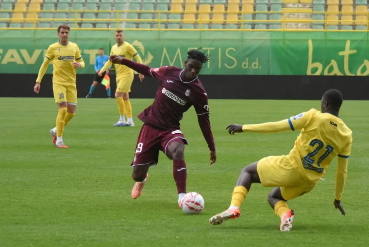 Ovi 'domaći' imaju razloga slaviti: Od HNL igrača koji idu na SP može se stvoriti ozbiljna momčad