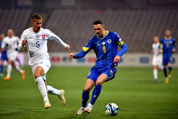 Ovi 'domaći' imaju razloga slaviti: Od HNL igrača koji idu na SP može se stvoriti ozbiljna momčad