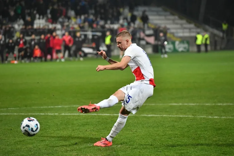 Ovi 'domaći' imaju razloga slaviti: Od HNL igrača koji idu na SP može se stvoriti ozbiljna momčad