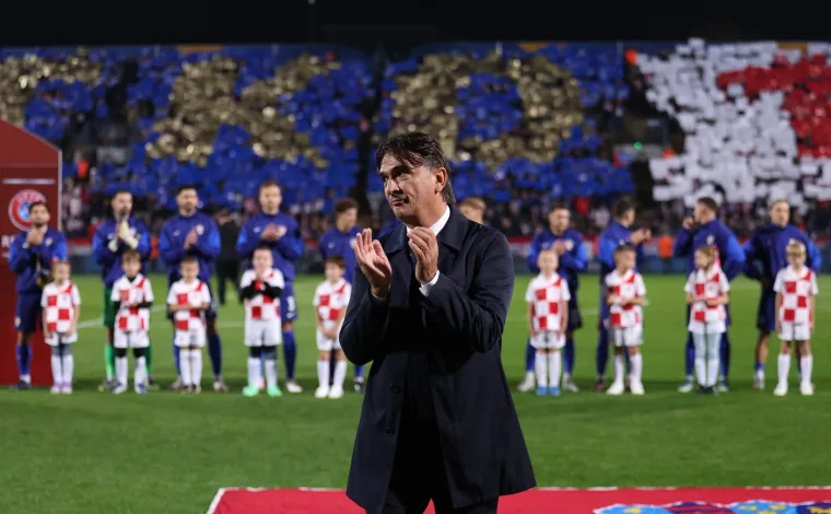 Ovi 'domaći' imaju razloga slaviti: Od HNL igrača koji idu na SP može se stvoriti ozbiljna momčad