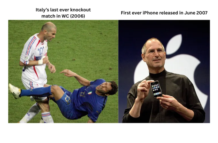 Na mrežama traje opće ruganje s Talijanima nakon poraza od BiH, memovi plju&scaron;te na sve strane