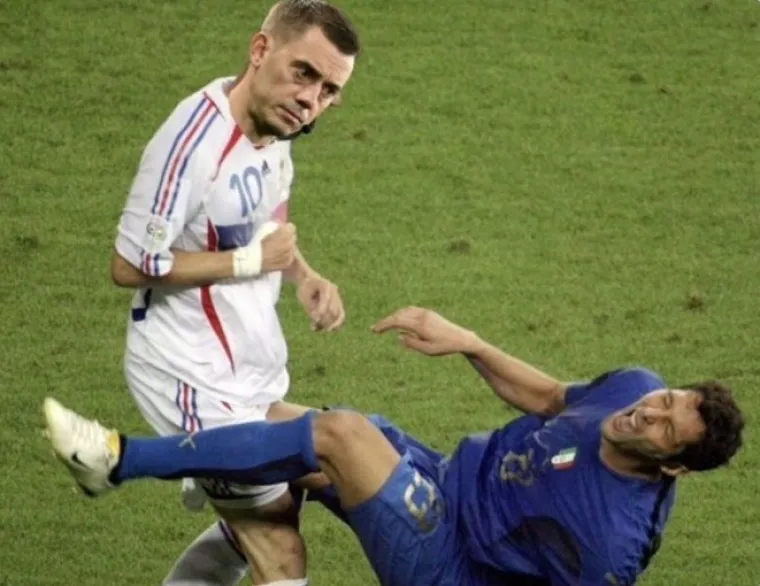 Na mrežama traje opće ruganje s Talijanima nakon poraza od BiH, memovi plju&scaron;te na sve strane