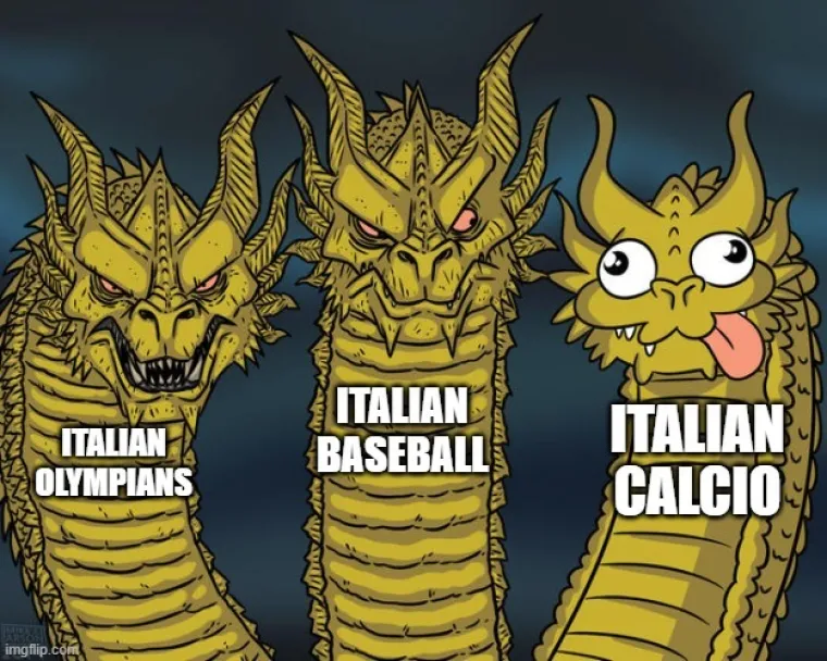 Na mrežama traje opće ruganje s Talijanima nakon poraza od BiH, memovi plju&scaron;te na sve strane