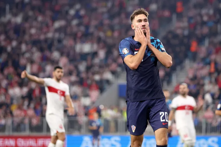 Ovi 'domaći' imaju razloga slaviti: Od HNL igrača koji idu na SP može se stvoriti ozbiljna momčad