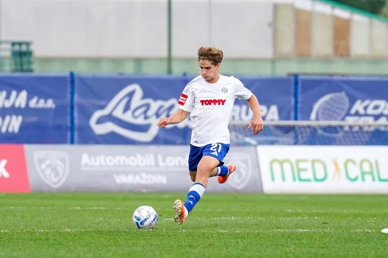 Ovi 'domaći' imaju razloga slaviti: Od HNL igrača koji idu na SP može se stvoriti ozbiljna momčad