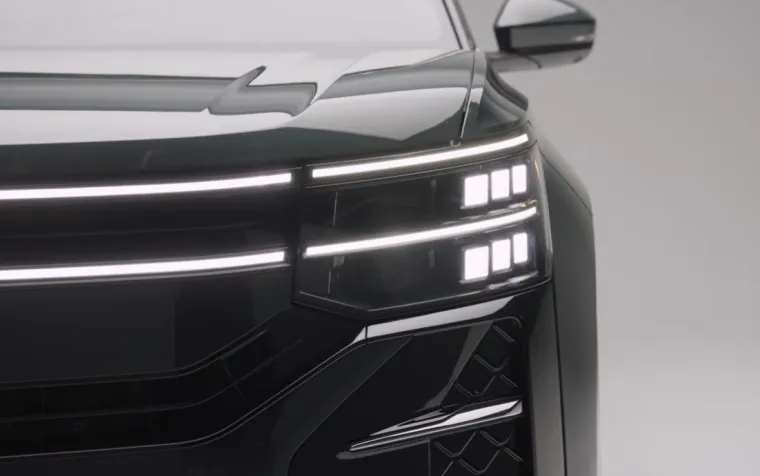 Volkswagenov najveći SUV donosi jo&scaron; vi&scaron;e snage i luksuza: 'On postavlja mjerila u klasi'