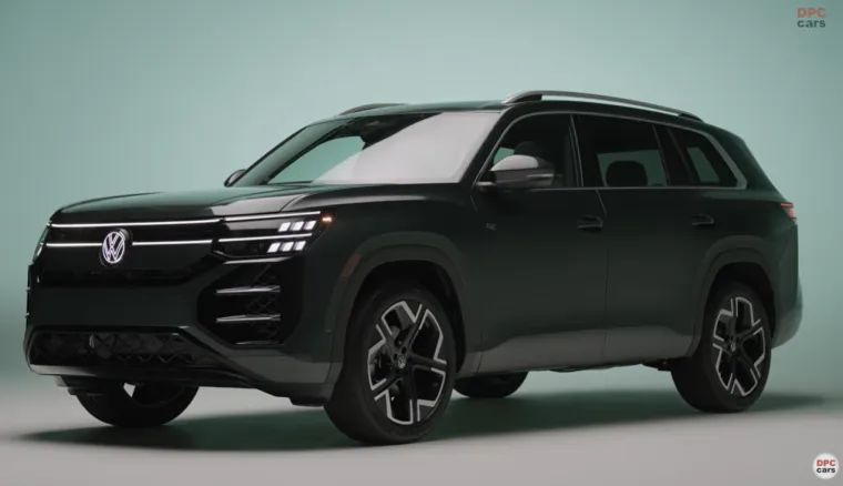 Volkswagenov najveći SUV donosi jo&scaron; vi&scaron;e snage i luksuza: 'On postavlja mjerila u klasi'