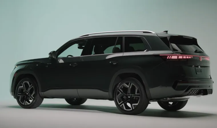 Volkswagenov najveći SUV donosi jo&scaron; vi&scaron;e snage i luksuza: 'On postavlja mjerila u klasi'