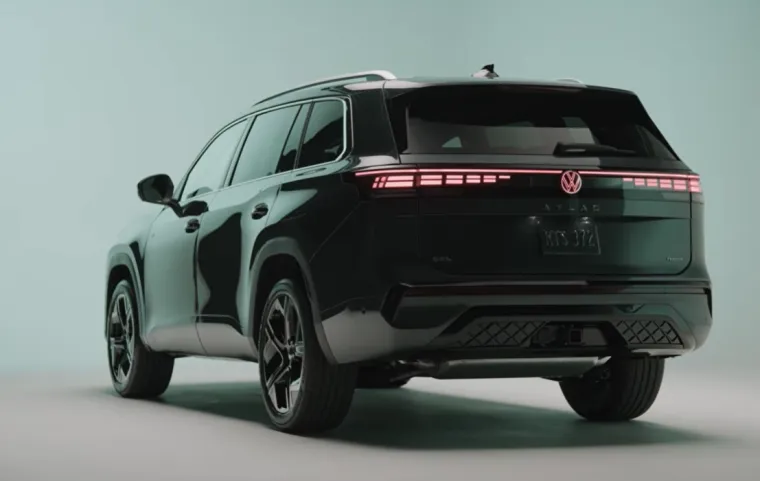 Volkswagenov najveći SUV donosi jo&scaron; vi&scaron;e snage i luksuza: 'On postavlja mjerila u klasi'