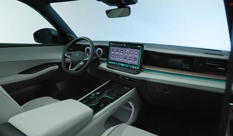 Volkswagenov najveći SUV donosi jo&scaron; vi&scaron;e snage i luksuza: 'On postavlja mjerila u klasi'