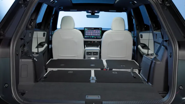 Volkswagenov najveći SUV donosi jo&scaron; vi&scaron;e snage i luksuza: 'On postavlja mjerila u klasi'