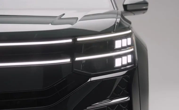 Volkswagenov najveći SUV donosi jo&scaron; vi&scaron;e snage i luksuza: 'On postavlja mjerila u klasi'