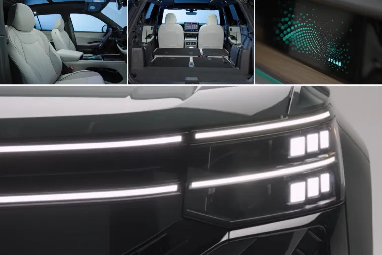 Volkswagenov najveći SUV donosi jo&scaron; vi&scaron;e snage i luksuza: 'On postavlja mjerila u klasi'