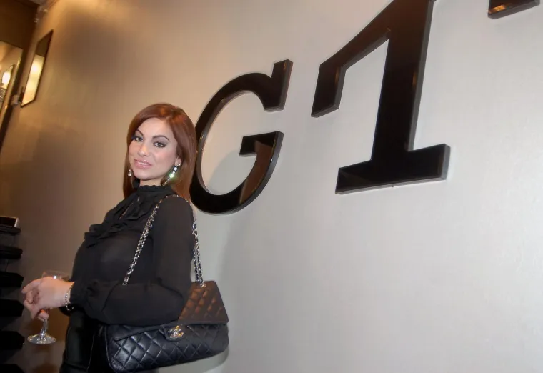 Bila je majstorica skandala i ljubiteljica opijata: Ovako je nekada partijala Simona Mijoković