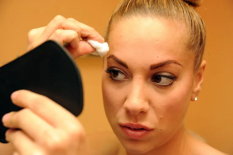 Bila je majstorica skandala i ljubiteljica opijata: Ovako je nekada partijala Simona Mijoković