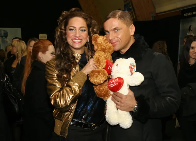 Bila je majstorica skandala i ljubiteljica opijata: Ovako je nekada partijala Simona Mijoković