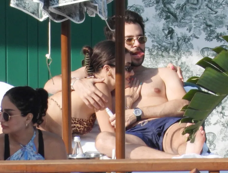 Turska glumica ima buran život: Zavela Brada Pitta, 'ukrala' muževe i upala u skandal s drogom