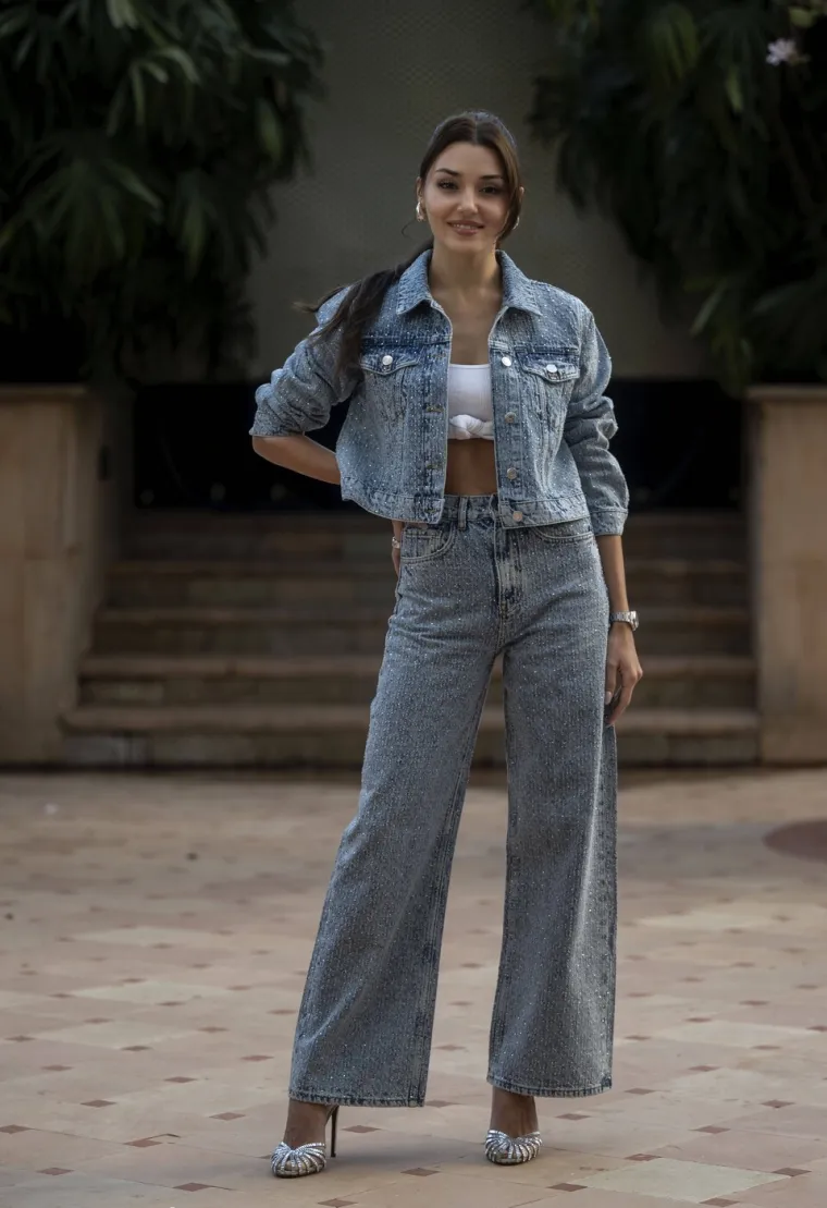 Turska glumica ima buran život: Zavela Brada Pitta, 'ukrala' muževe i upala u skandal s drogom