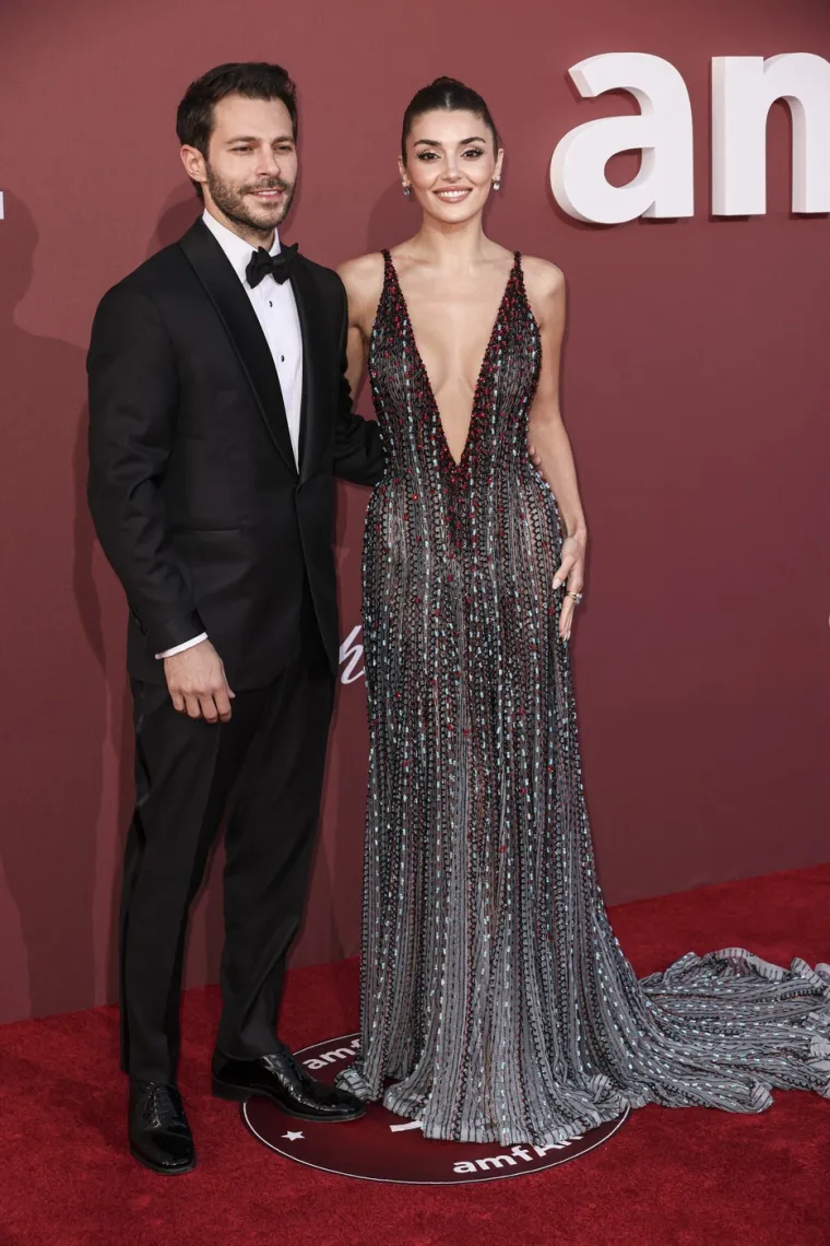 Turska glumica ima buran život: Zavela Brada Pitta, 'ukrala' muževe i upala u skandal s drogom