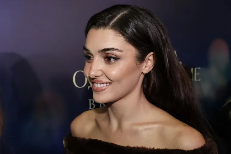 Turska glumica ima buran život: Zavela Brada Pitta, 'ukrala' muževe i upala u skandal s drogom