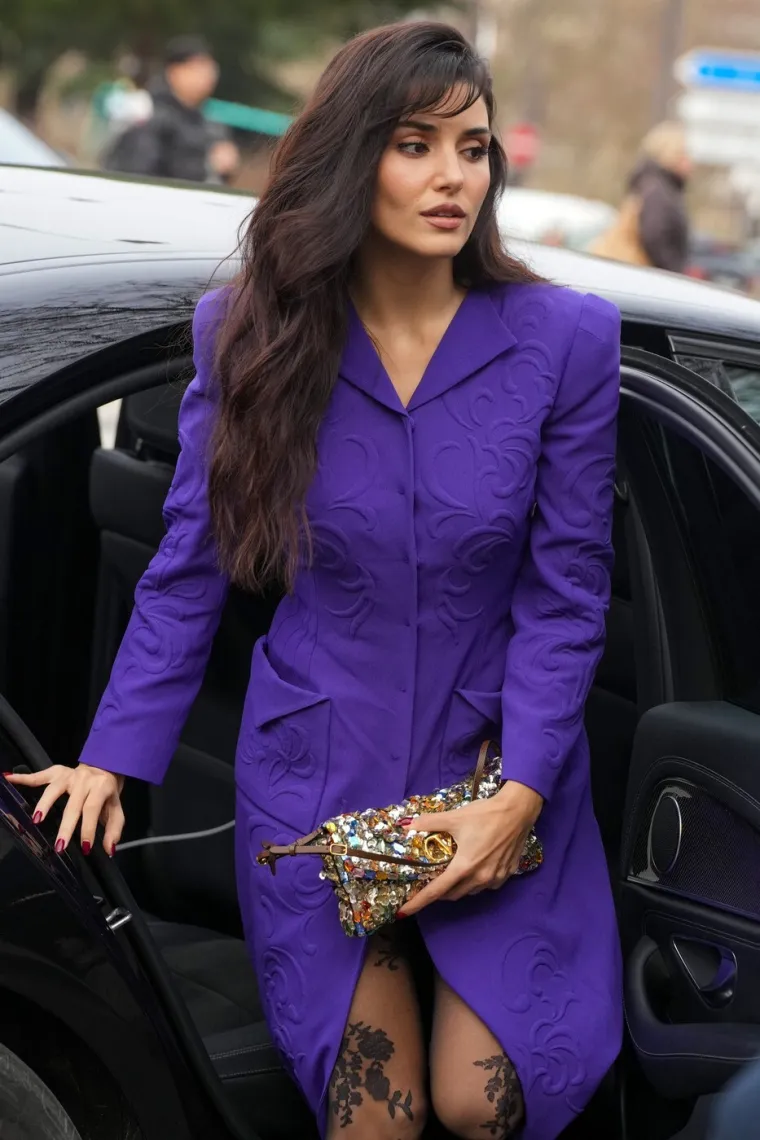 Turska glumica ima buran život: Zavela Brada Pitta, 'ukrala' muževe i upala u skandal s drogom