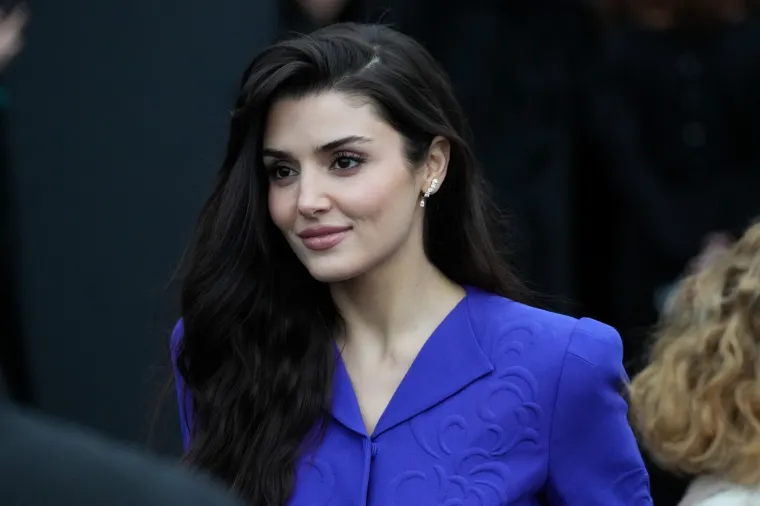 Turska glumica ima buran život: Zavela Brada Pitta, 'ukrala' muževe i upala u skandal s drogom