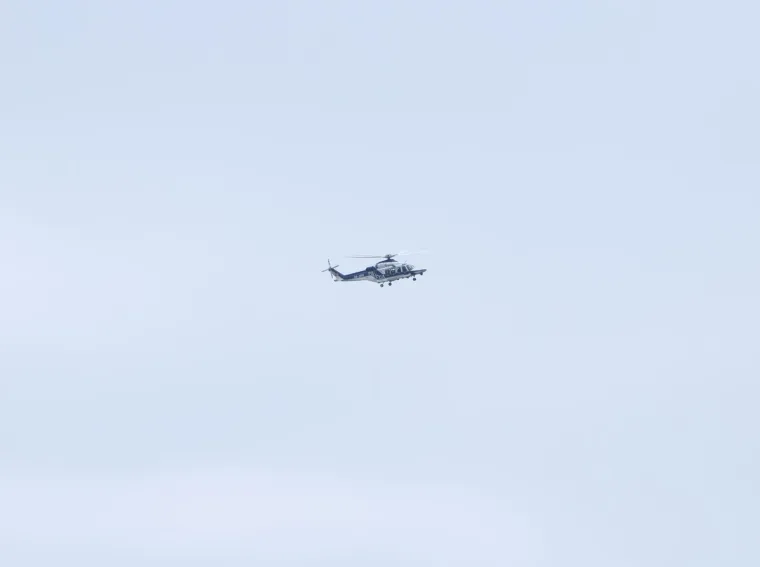 Pogledajte prizore noćne drame, iz Save izvukli 30 ljudi: 'Zapeli su u močvari'