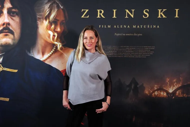 Odavno ju nismo vidjeli: Je li moguće da se zvijezda domaćih sapunica godinama nije mijenjala?