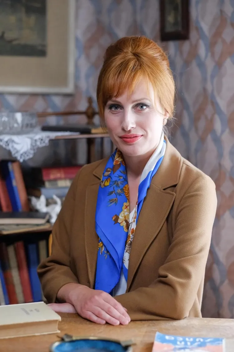 Odavno ju nismo vidjeli: Je li moguće da se zvijezda domaćih sapunica godinama nije mijenjala?