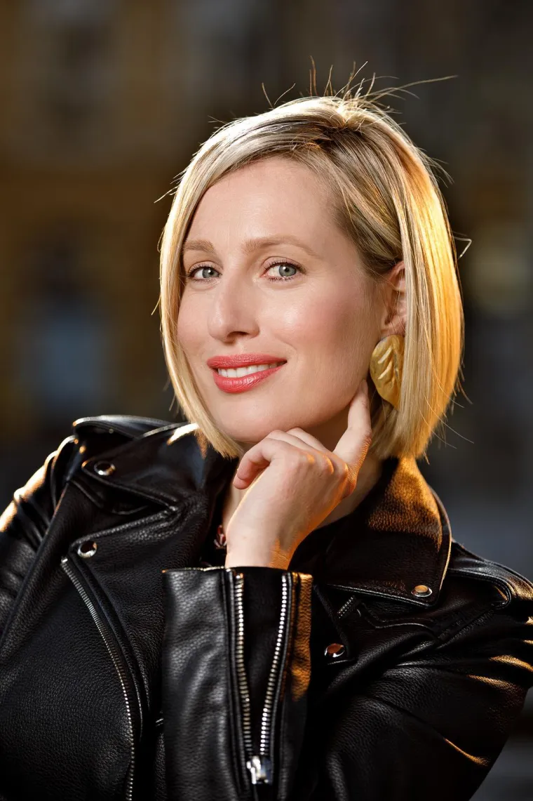 Odavno ju nismo vidjeli: Je li moguće da se zvijezda domaćih sapunica godinama nije mijenjala?