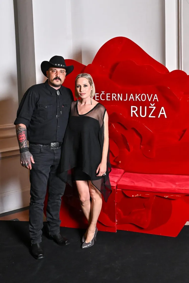 Odavno ju nismo vidjeli: Je li moguće da se zvijezda domaćih sapunica godinama nije mijenjala?