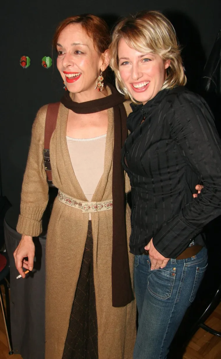 Odavno ju nismo vidjeli: Je li moguće da se zvijezda domaćih sapunica godinama nije mijenjala?