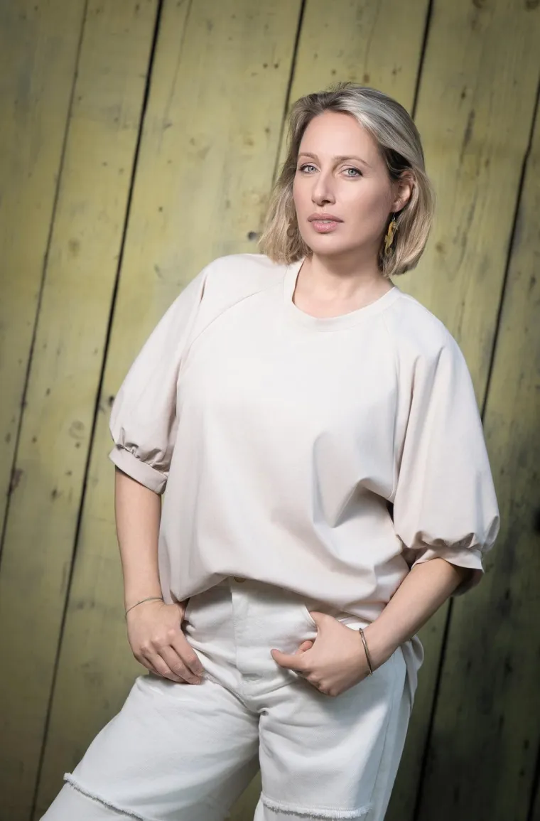 Odavno ju nismo vidjeli: Je li moguće da se zvijezda domaćih sapunica godinama nije mijenjala?