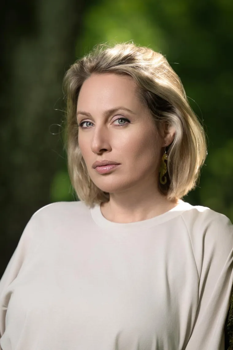 Odavno ju nismo vidjeli: Je li moguće da se zvijezda domaćih sapunica godinama nije mijenjala?