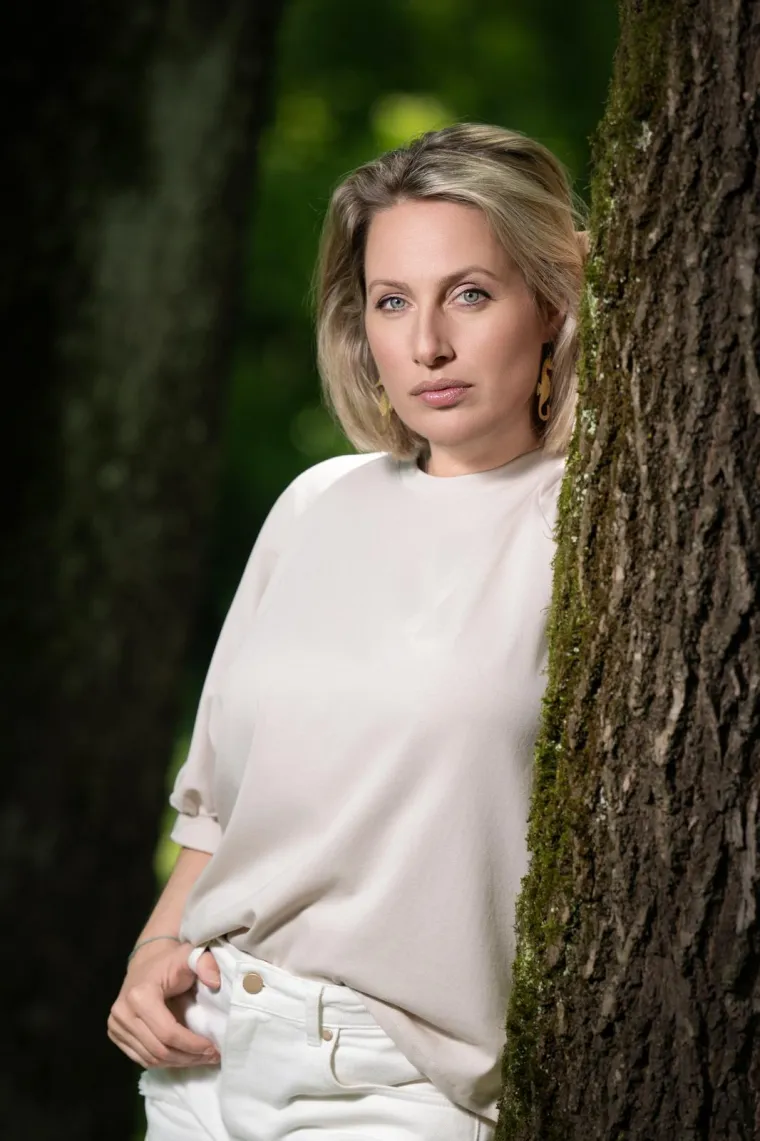 Odavno ju nismo vidjeli: Je li moguće da se zvijezda domaćih sapunica godinama nije mijenjala?