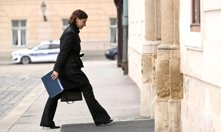 Sve oči uprte u Banske dvore! Pogledajte tko je sve do&scaron;ao na sastanak Plenkovića i Milanovića