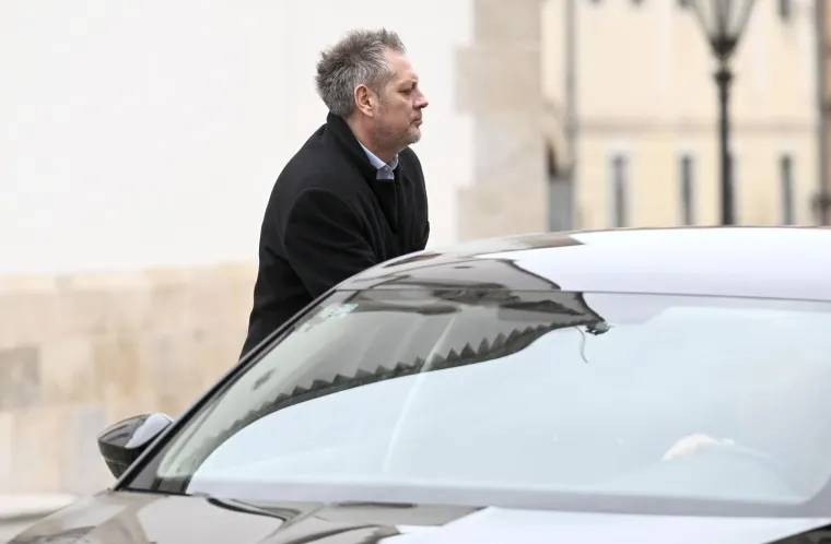 Sve oči uprte u Banske dvore! Pogledajte tko je sve do&scaron;ao na sastanak Plenkovića i Milanovića