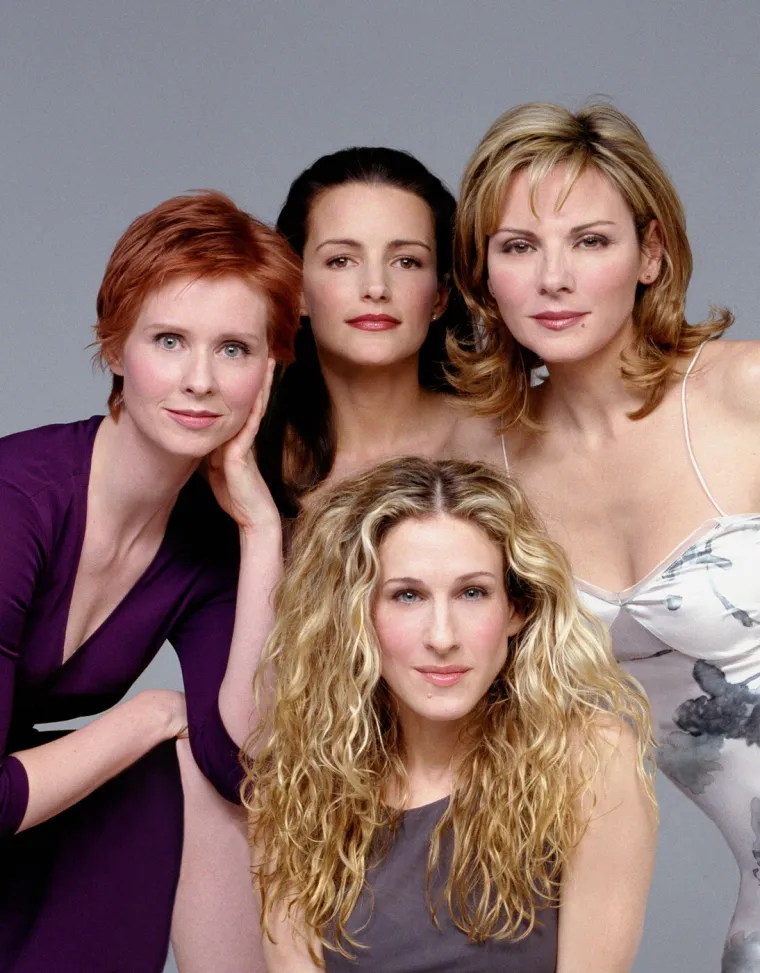 Mu&scaron;karci su ludjeli za njom: Kako danas izgleda kontroverzna Samantha iz serije 'Seks i grad'