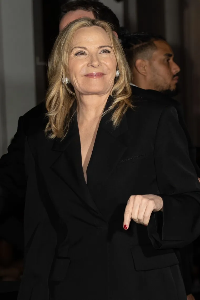 Mu&scaron;karci su ludjeli za njom: Kako danas izgleda kontroverzna Samantha iz serije 'Seks i grad'