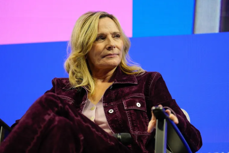 Mu&scaron;karci su ludjeli za njom: Kako danas izgleda kontroverzna Samantha iz serije 'Seks i grad'