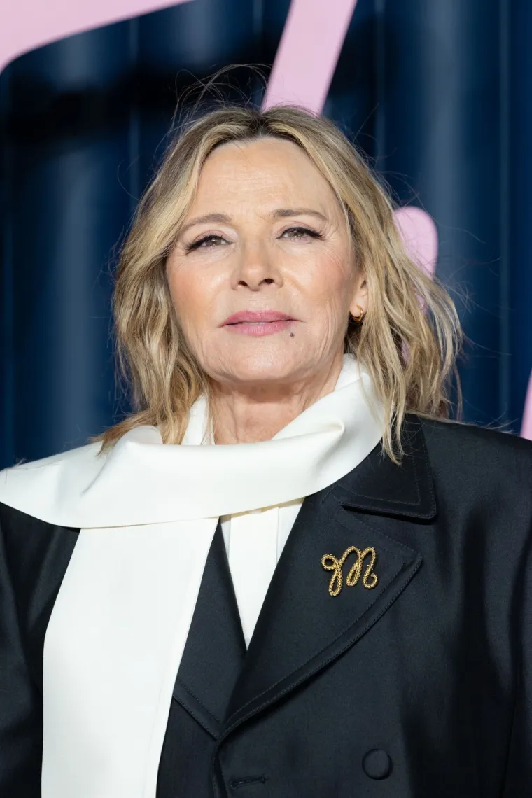 Mu&scaron;karci su ludjeli za njom: Kako danas izgleda kontroverzna Samantha iz serije 'Seks i grad'