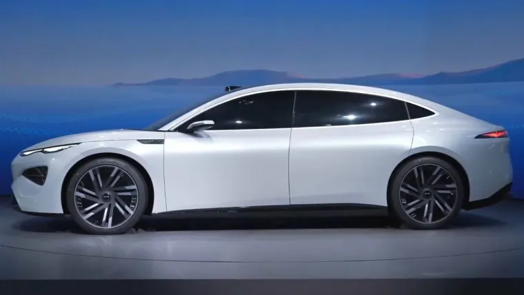 Je li ovo automobil snova? Do stotke za pet sekundi, ima doseg od 1000 km, ali...