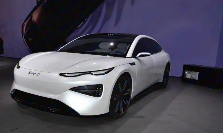 Je li ovo automobil snova? Do stotke za pet sekundi, ima doseg od 1000 km, ali...