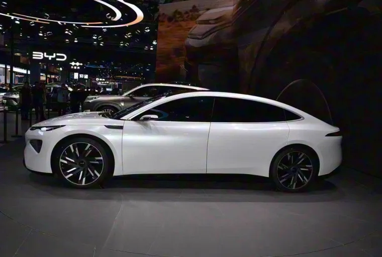 Je li ovo automobil snova? Do stotke za pet sekundi, ima doseg od 1000 km, ali...