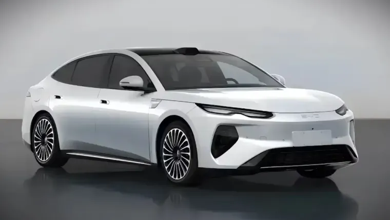 Je li ovo automobil snova? Do stotke za pet sekundi, ima doseg od 1000 km, ali...