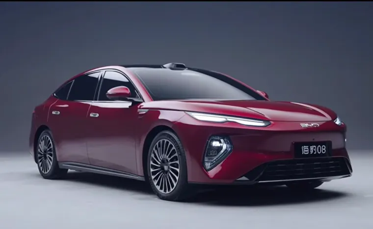 Je li ovo automobil snova? Do stotke za pet sekundi, ima doseg od 1000 km, ali...